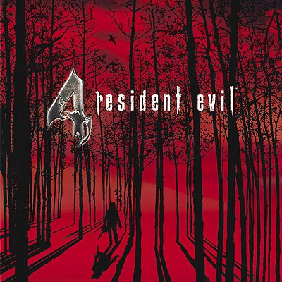 Resident Evil 4